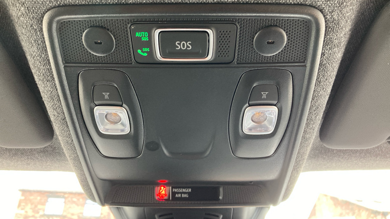 Renault Symbioz 1.6 E-Tech FHEV 145 Techno 5dr Auto Hybrid Estate